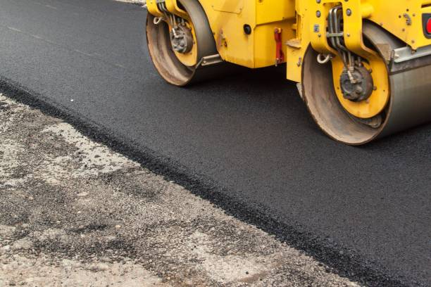 Why Choose Us For All Your Driveway Paving Needs in Jeannette, PA?